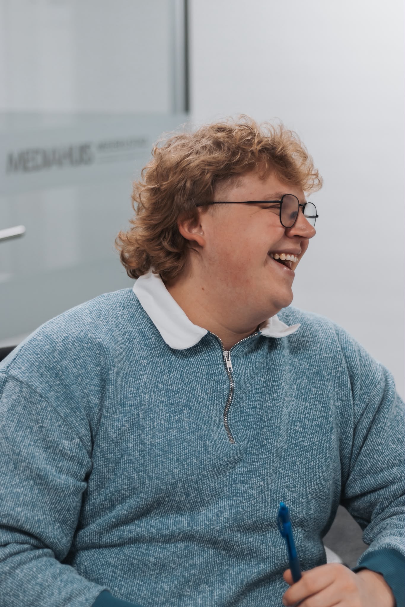 Thijs van Matiwi